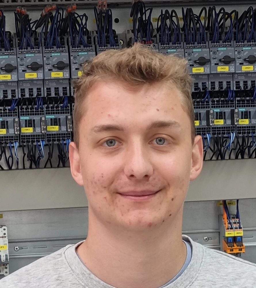 Christoph Seifert
