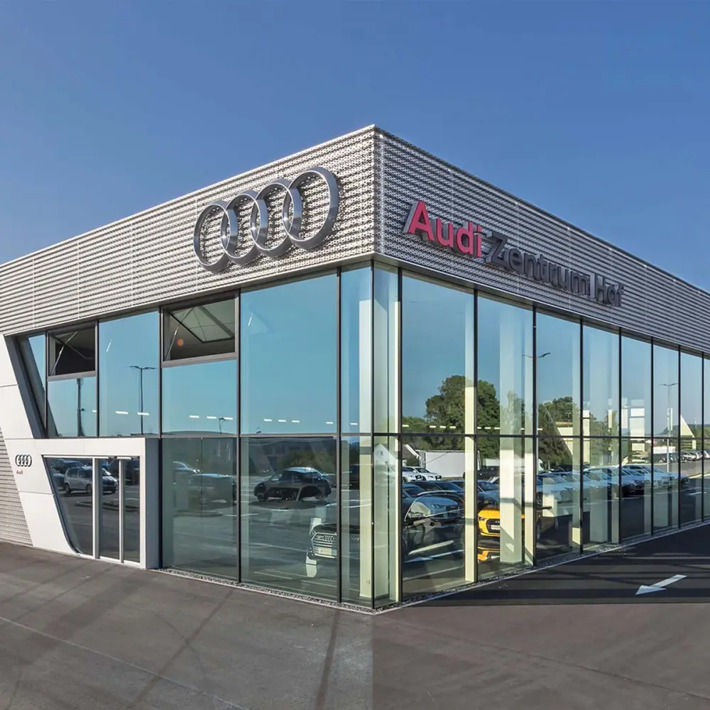 Motor-Nützel Vertriebs-GmbH