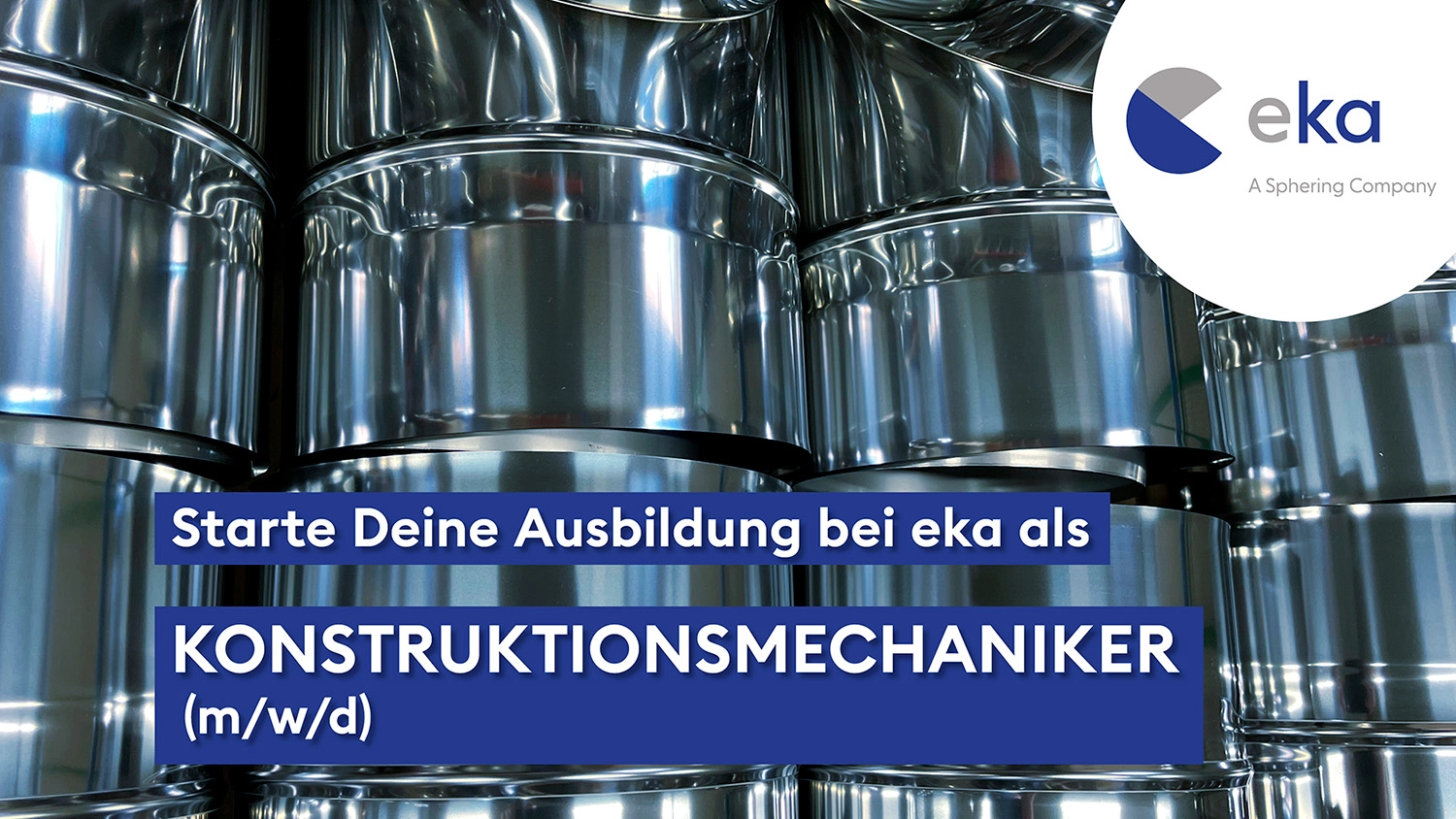 eka edelstahlkamine GmbH