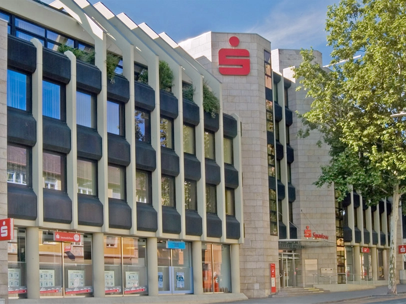 Sparkasse Schweinfurt-Haßberge