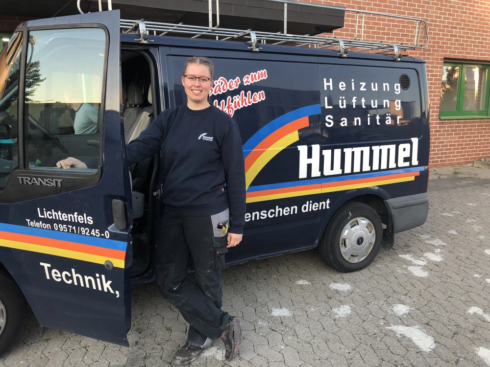 Hummel Haustechnik GmbH