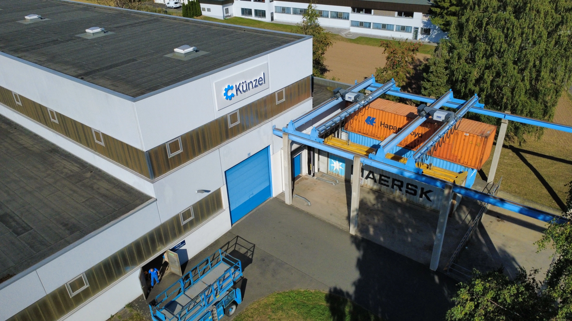 Künzel Maschinenbau GmbH