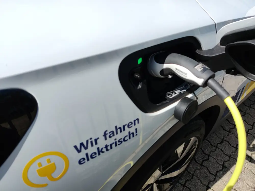 Richter R&W Steuerungstechnik GmbH