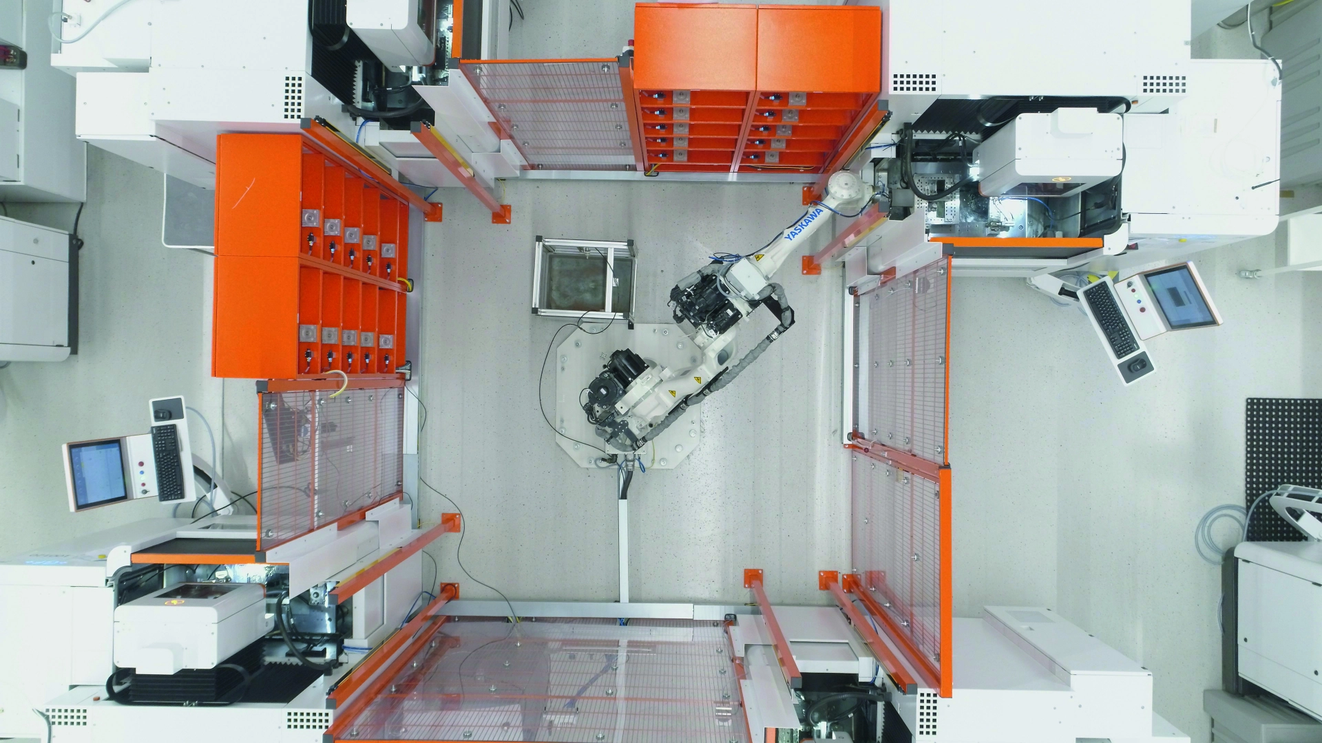 Scerox Erodiertechnik GmbH & Co. KG.
