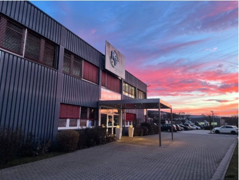 Konrad Friedrichs GmbH
