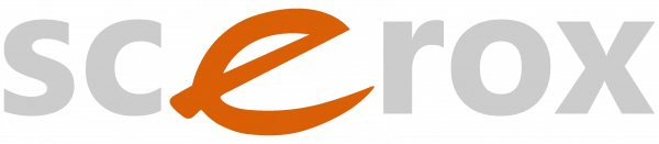 Scerox Erodiertechnik GmbH & Co. KG.