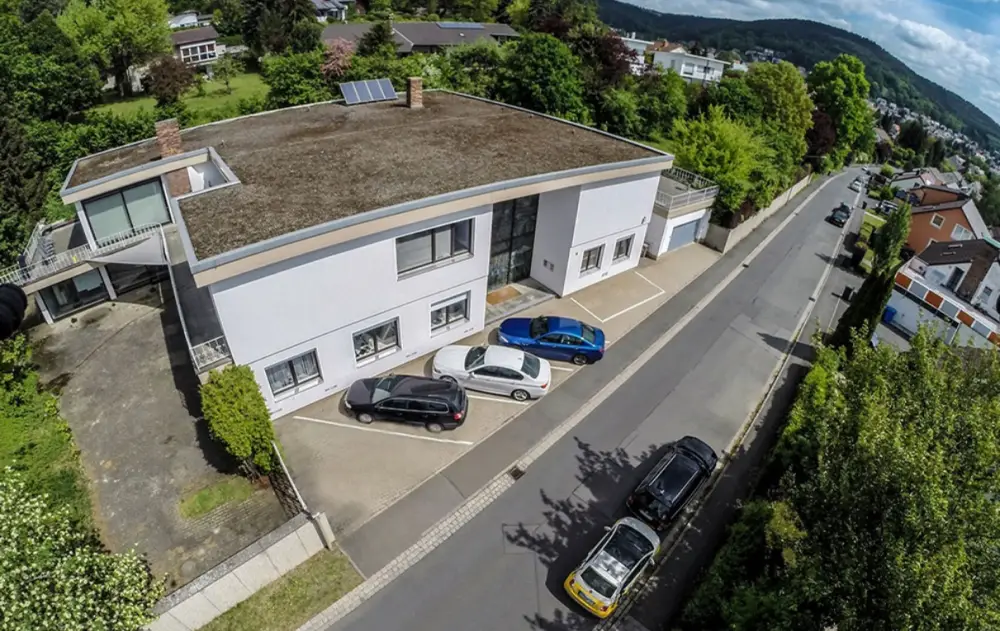 Ihnen Group Holding GmbH
