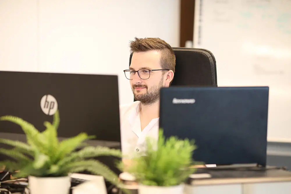 breadcrumb mediasolutions GmbH