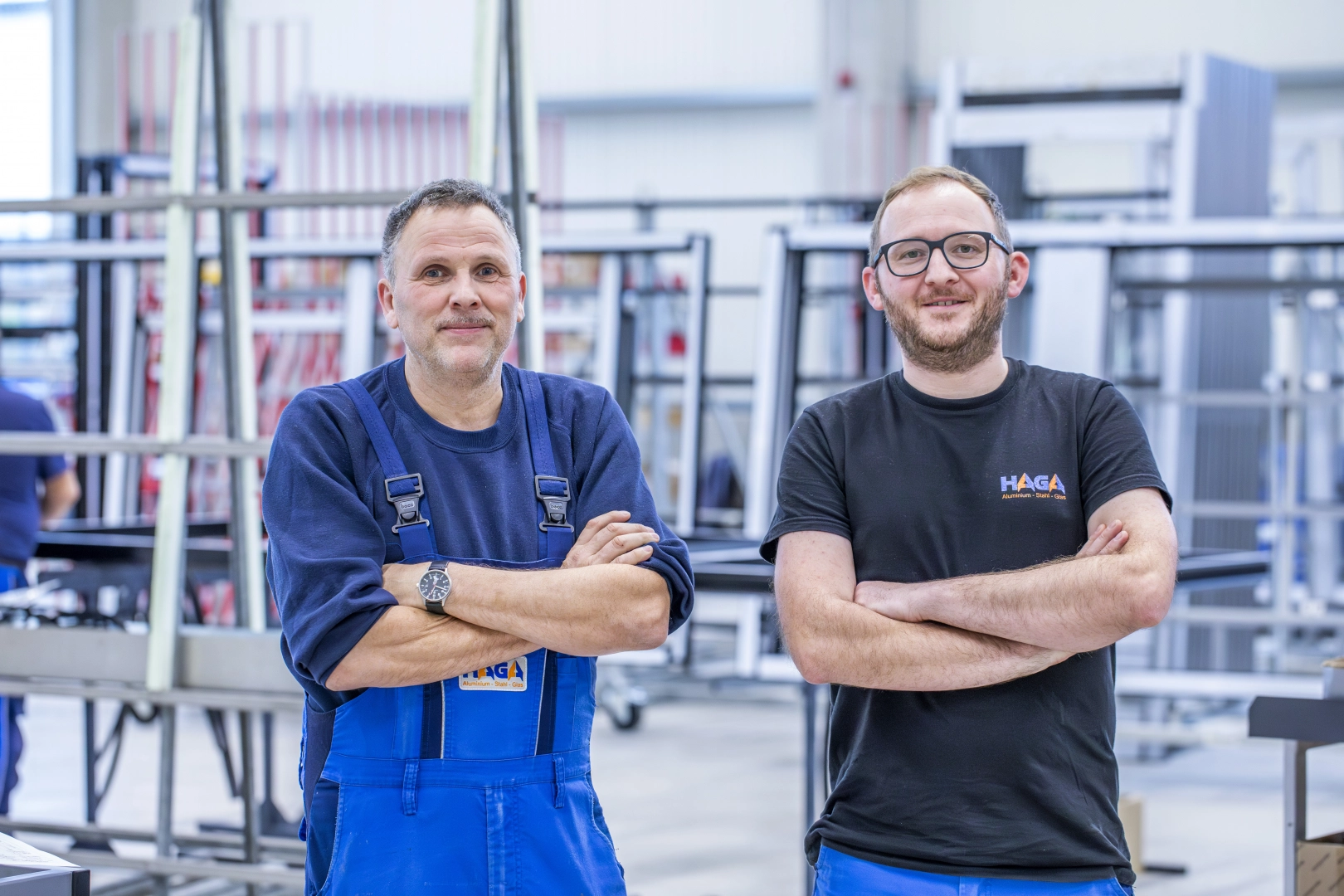 HAGA Metallbau GmbH
