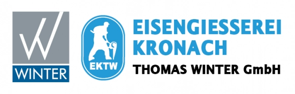 Eisengießerei Kronach Thomas Winter GmbH