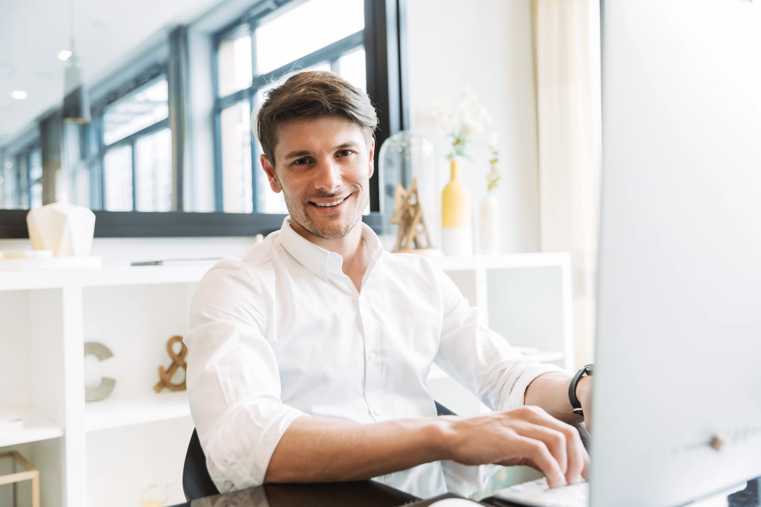 Diplom-Verwaltungsinformatiker (FH) Duales Studium