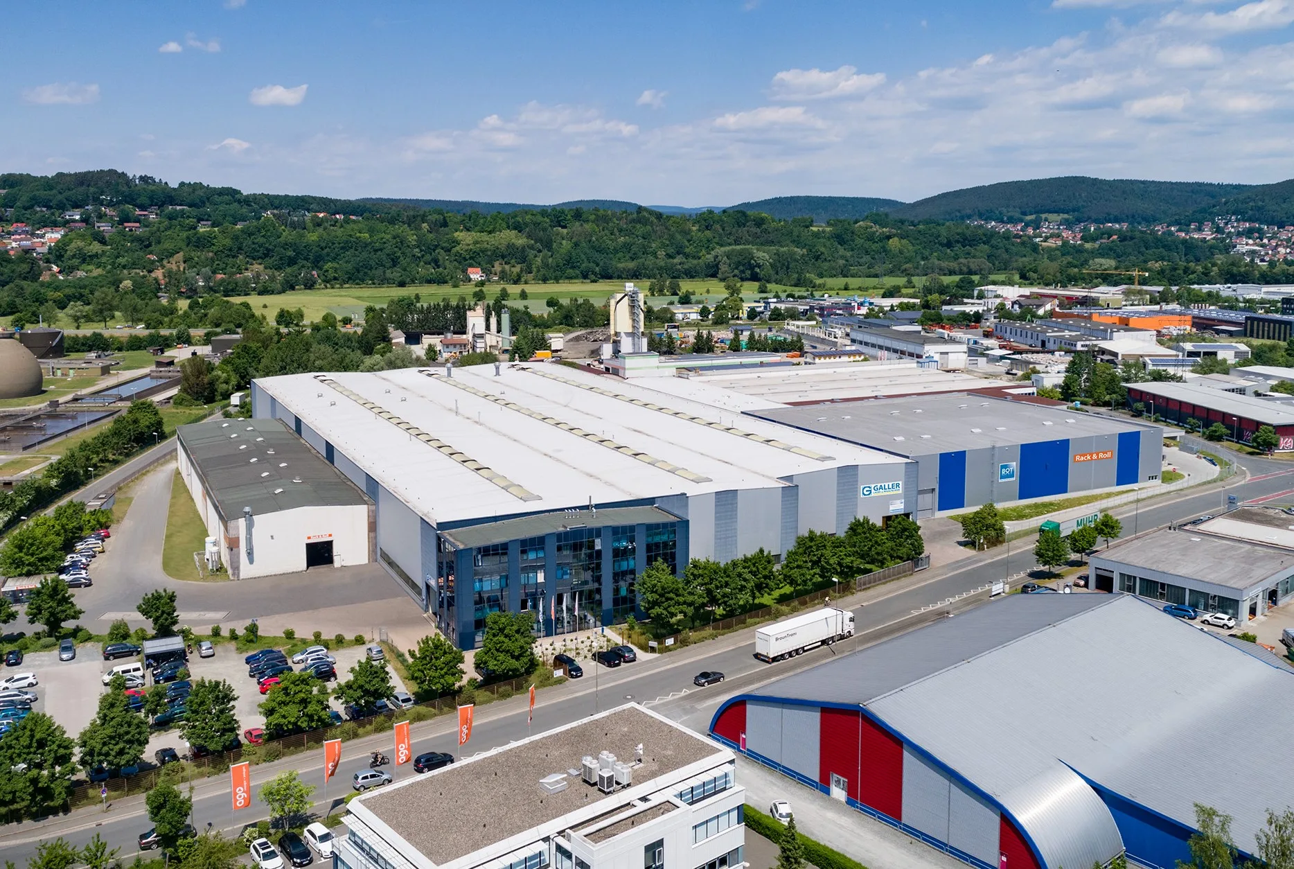 BOT Oberflächentechnik GmbH