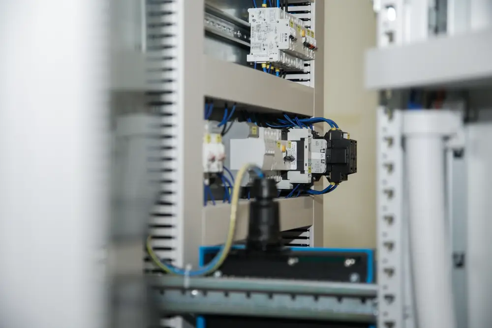 Richter R&W Steuerungstechnik GmbH
