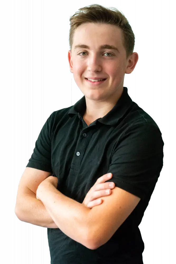 Jakob Kolb