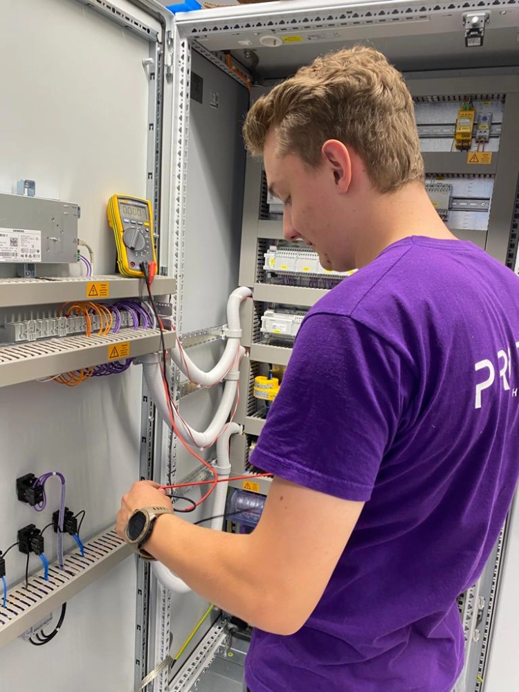Protec Technologies GmbH