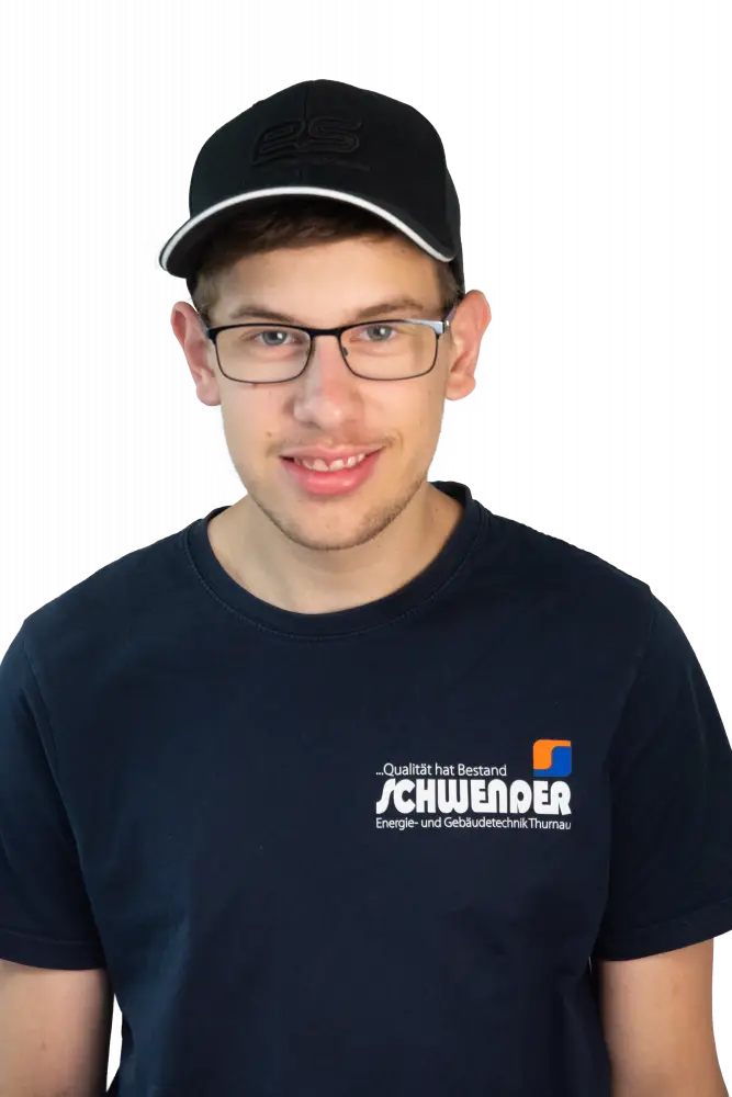 Michael Schübel