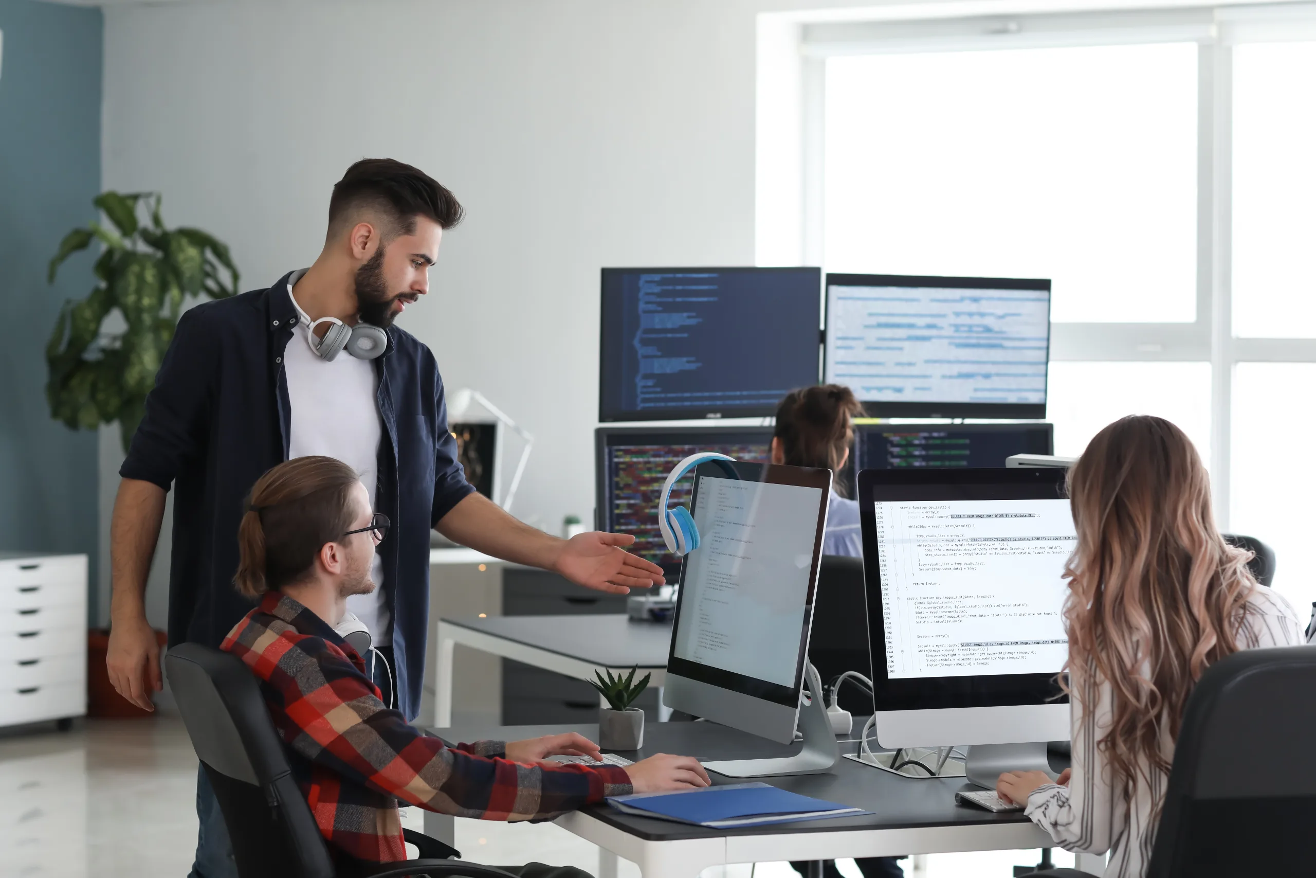 Fachinformatiker für Systemintegration