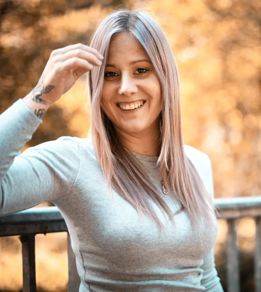 Anke Schindler