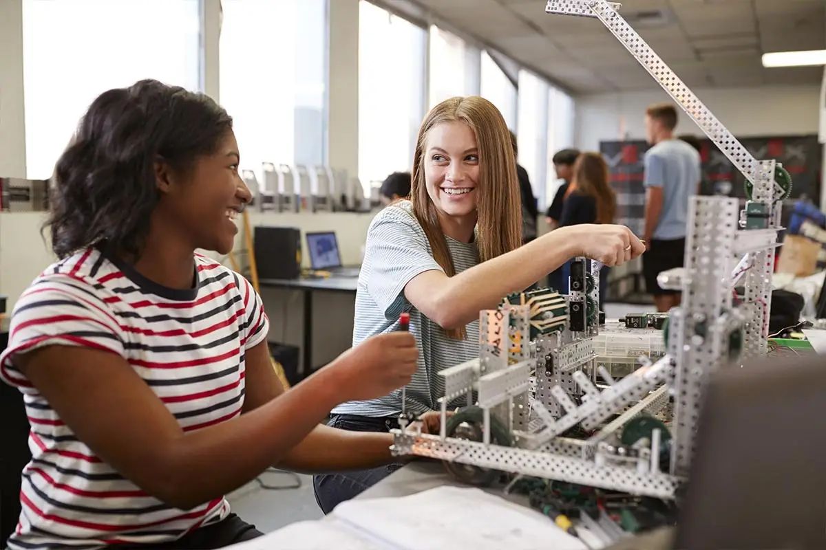 Bachelor of Engineering (B. Eng.)