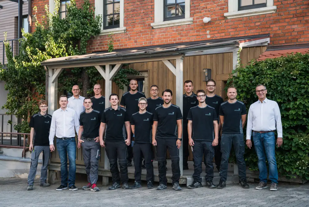 Schreinerei Heidenreich GmbH