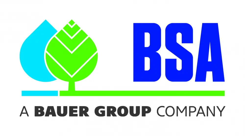 BSA GmbH