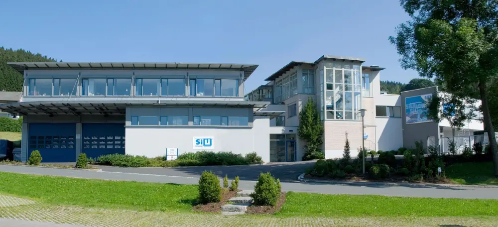 SiLi Sigmund Lindner GmbH