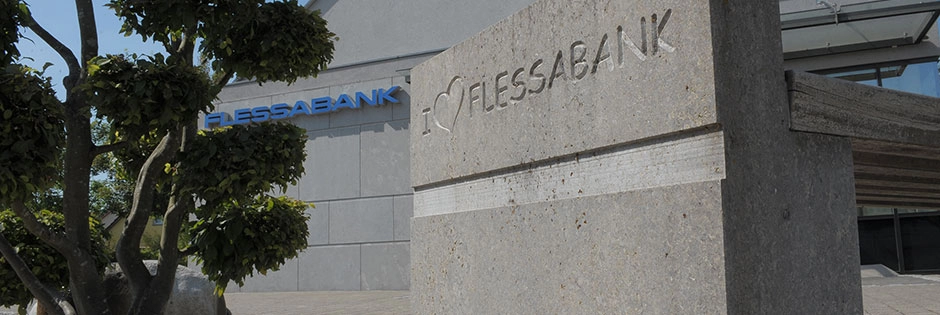 Flessabank - Bankhaus Max Flessa KG