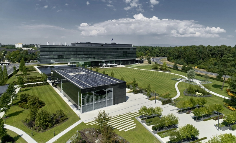 Dörnhöfer Stahl & Metallbau GmbH & Co. KG