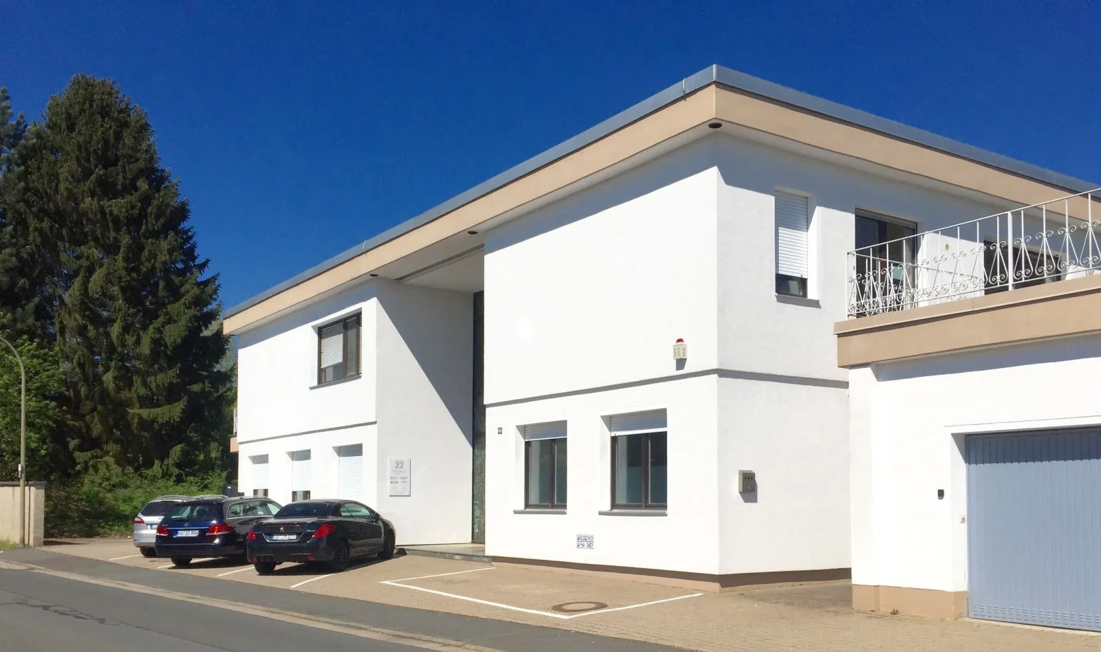 Ihnen Group Holding GmbH