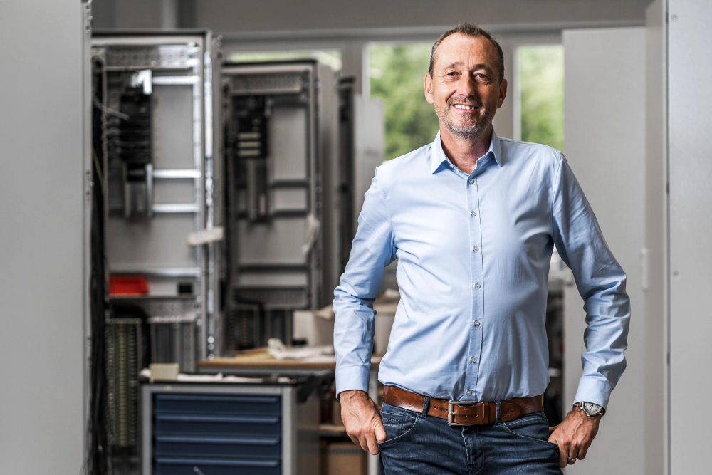 Richter Steuerungstechnik GmbH