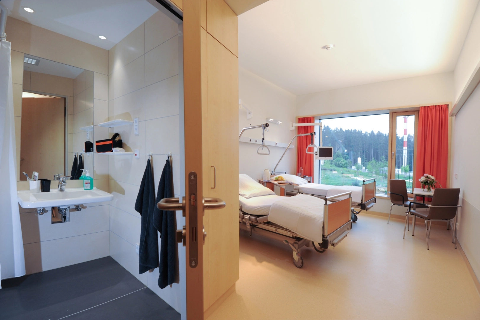 Sana Helmut.-G.-Walther-Klinikum Lichtenfels GmbH