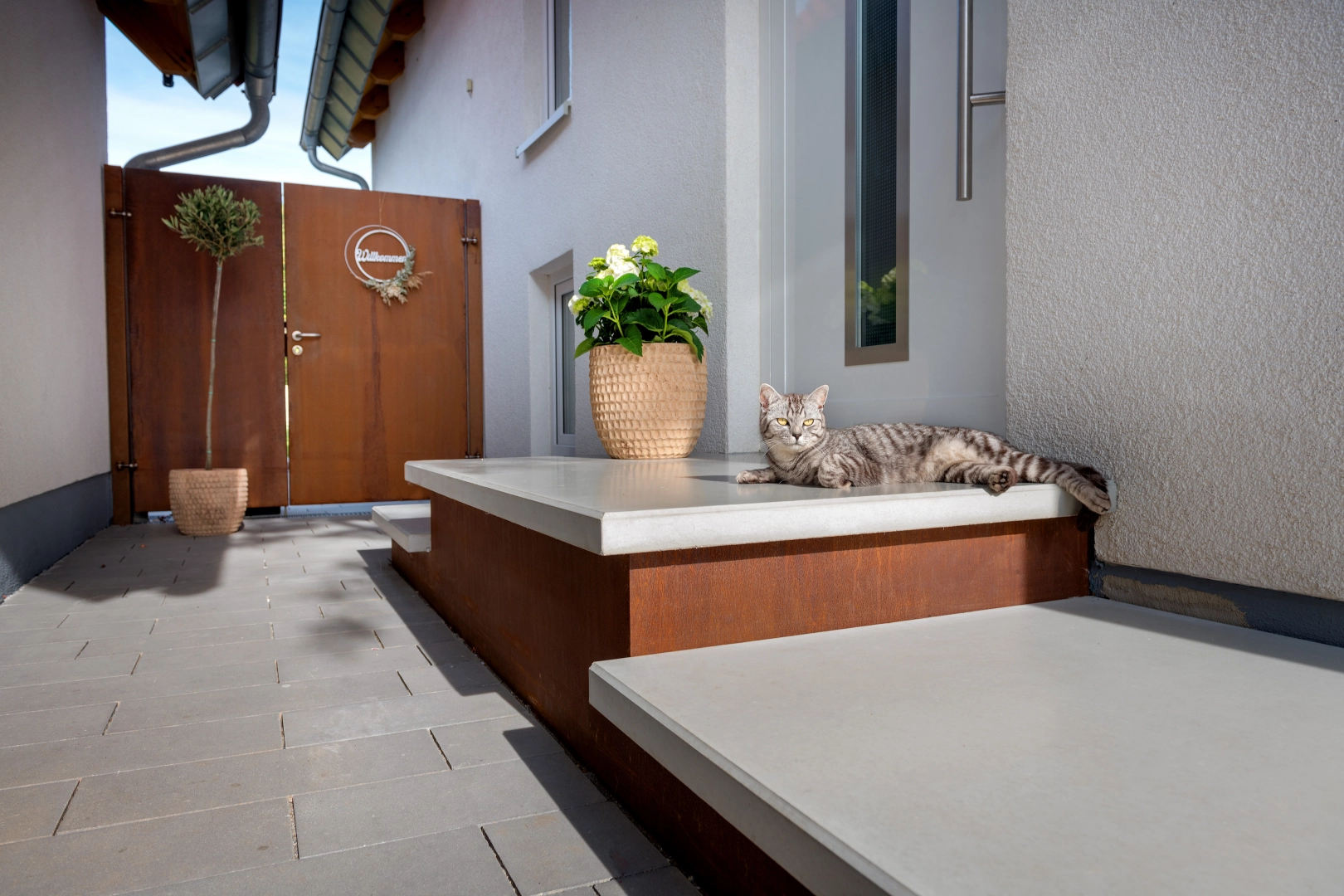 J.W. Karl GartenDesign GmbH