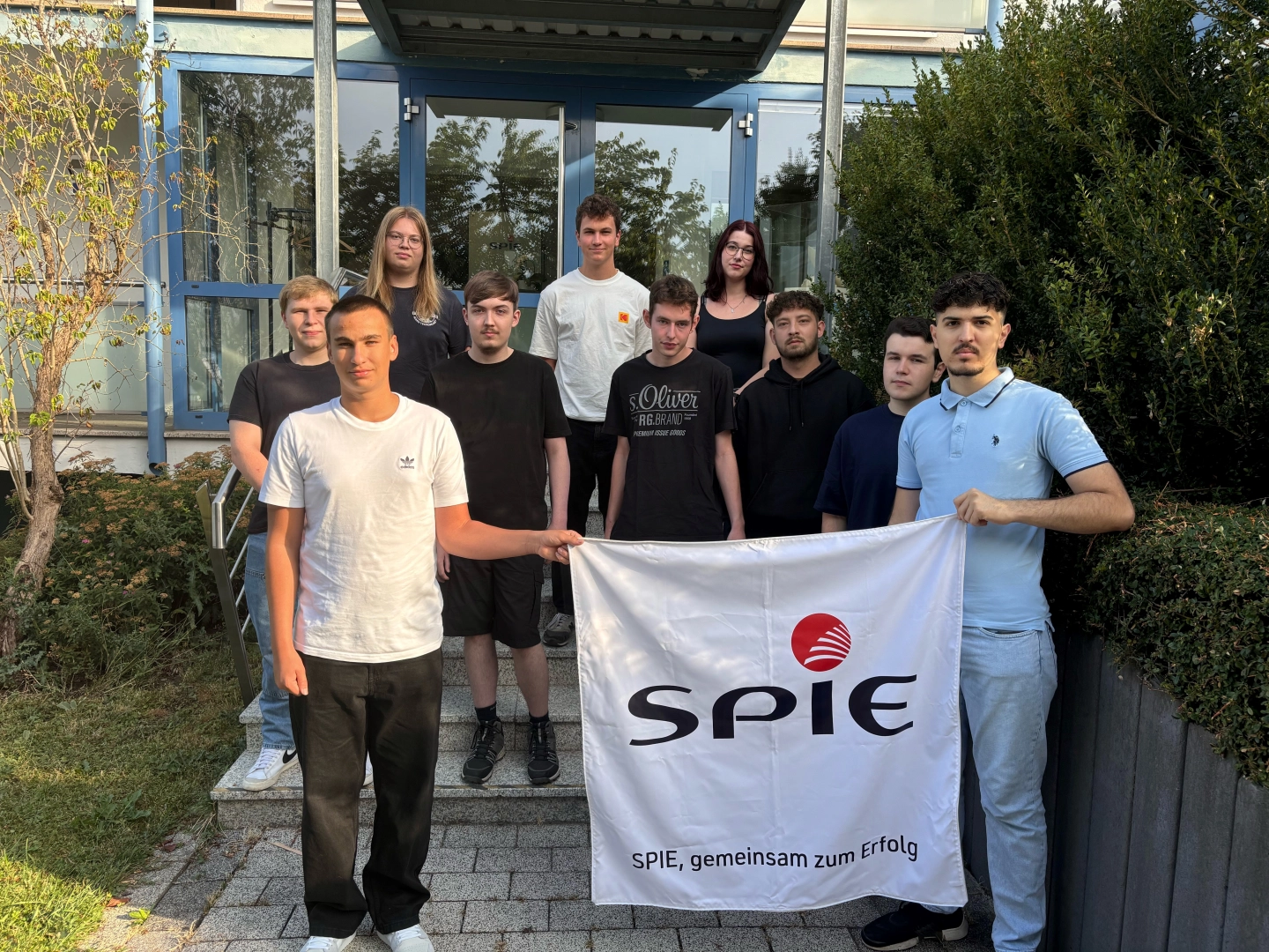 SPIE Wiegel GmbH