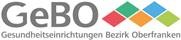 GeBO - Gesundheitseinrichtungen des Bezirks Oberfranken / Bezirksklinikum Obermain