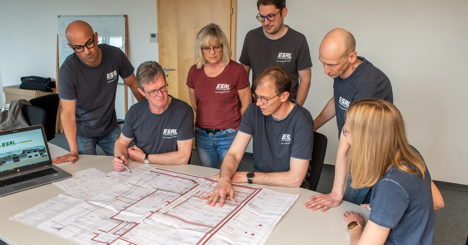ESAL GmbH