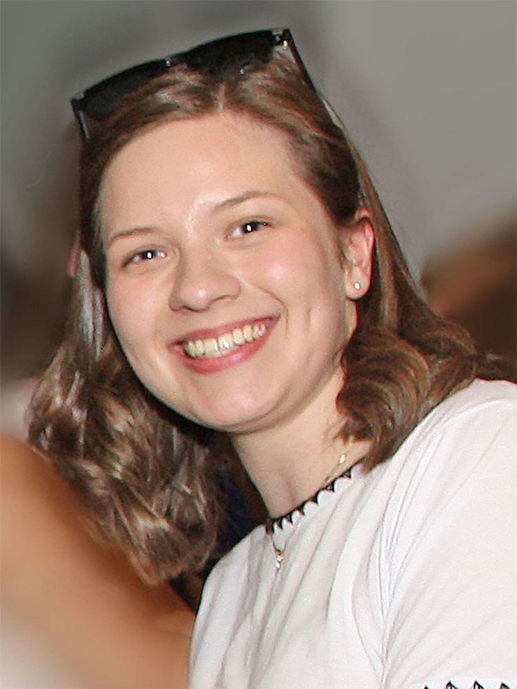 Leonie Knaus