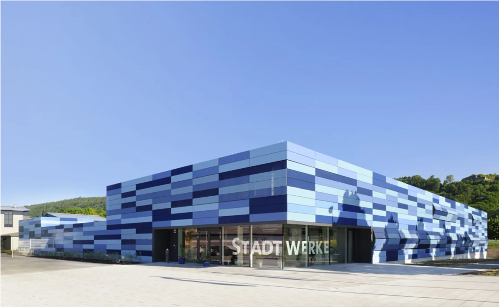 Stadtwerke Kulmbach