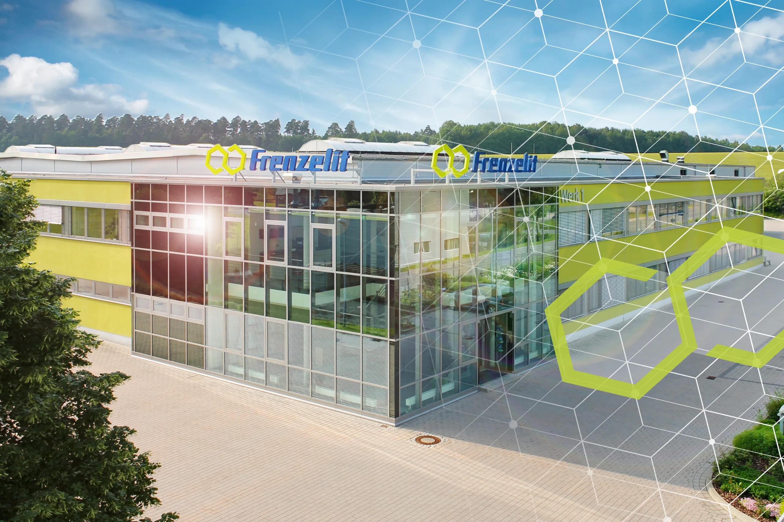 Frenzelit GmbH