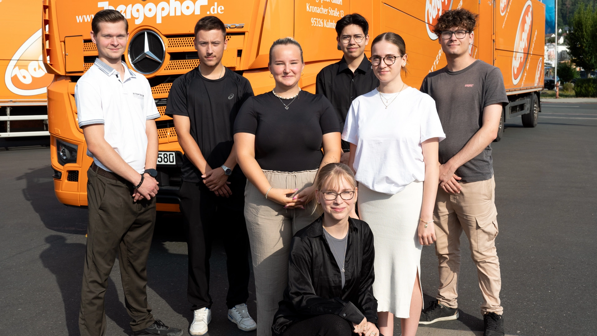 Bergophor GmbH