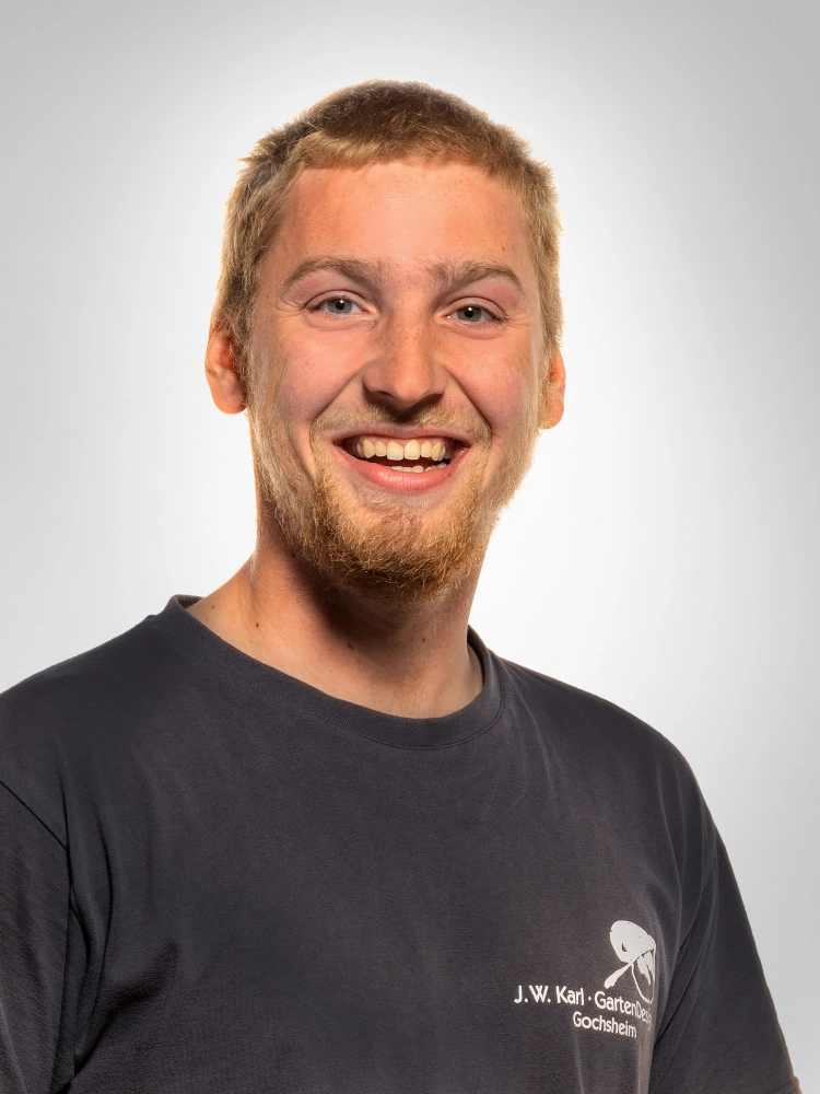 Finn Ehrlich