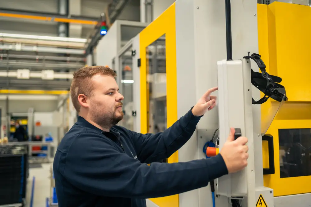 Schlaeger Kunststofftechnik GmbH