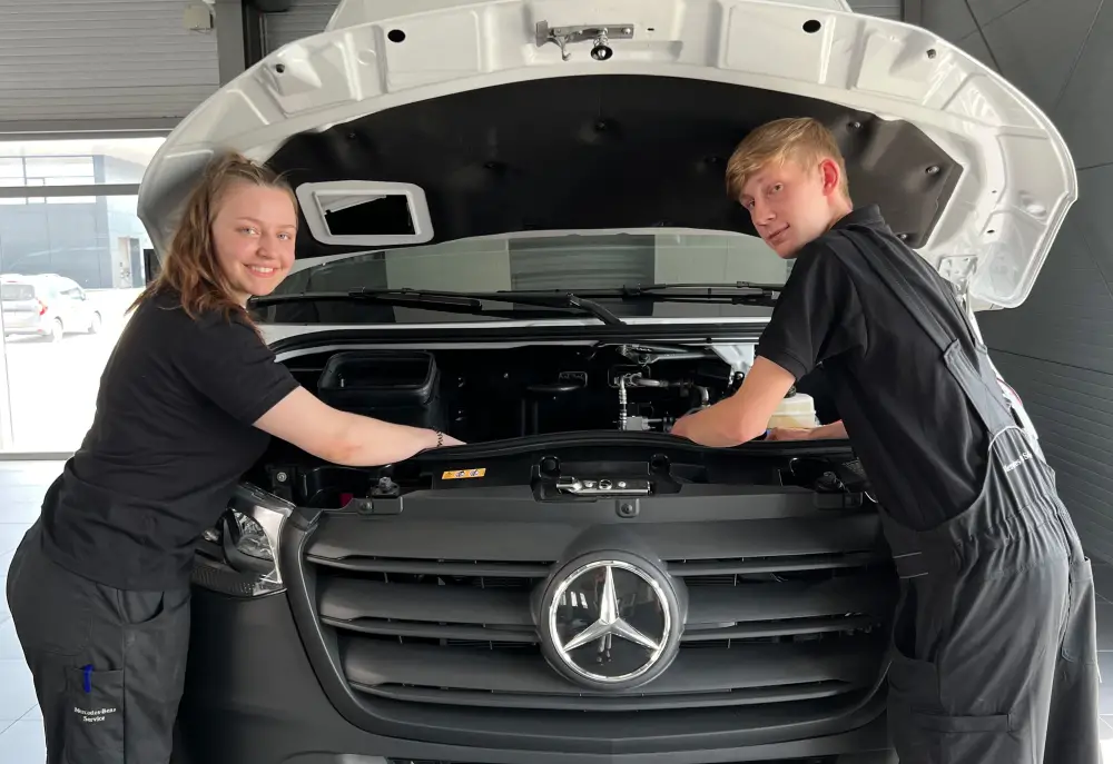 Auto-Scholz® GmbH & Co. KG