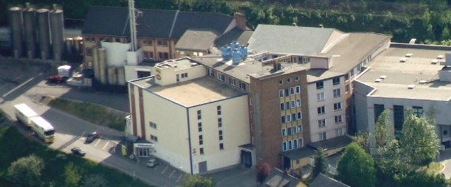 Wela-Trognitz Fritz Busch GmbH & Co. KG