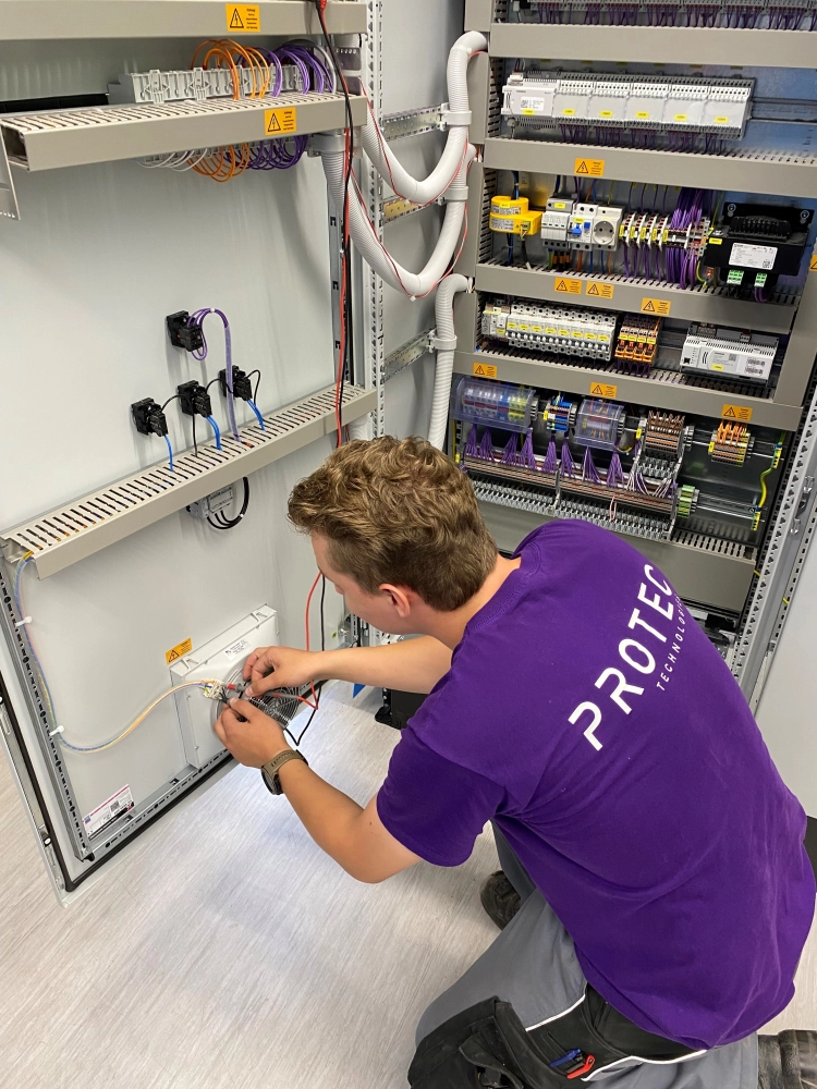 Protec Technologies GmbH