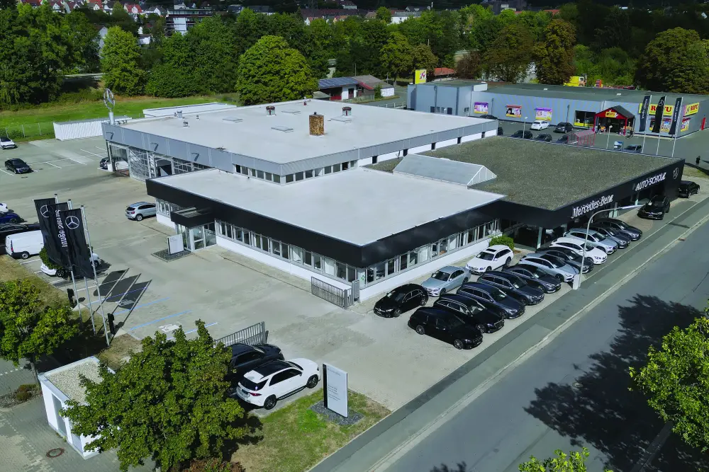Auto-Scholz® GmbH & Co. KG