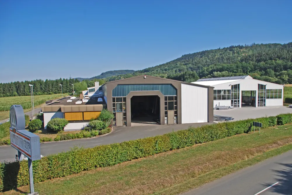 Wimmer GmbH