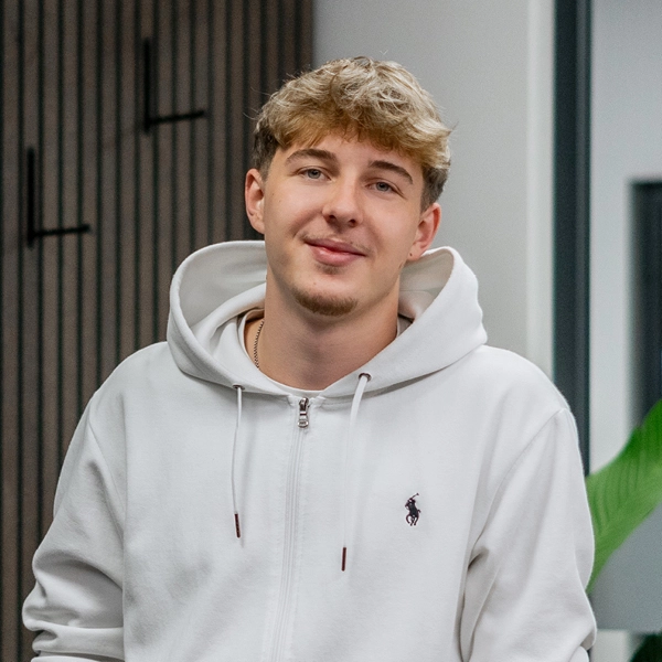 Erik Filenberg