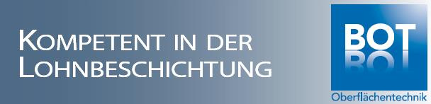 BOT Oberflächentechnik GmbH