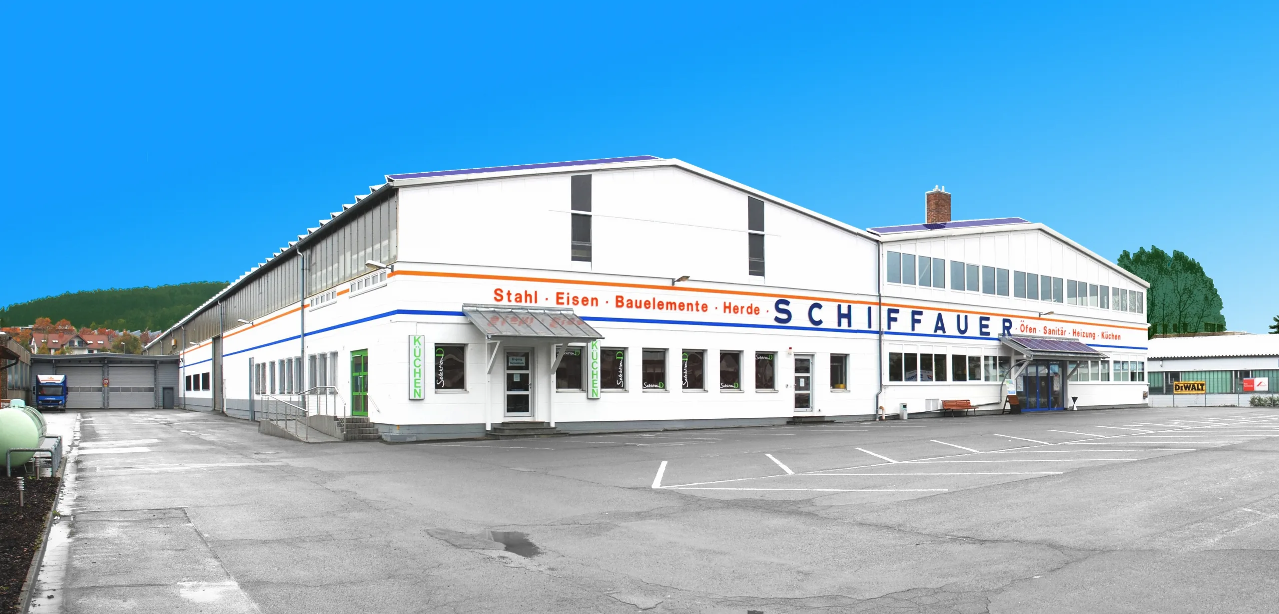 Schiffauer GmbH & Co. KG