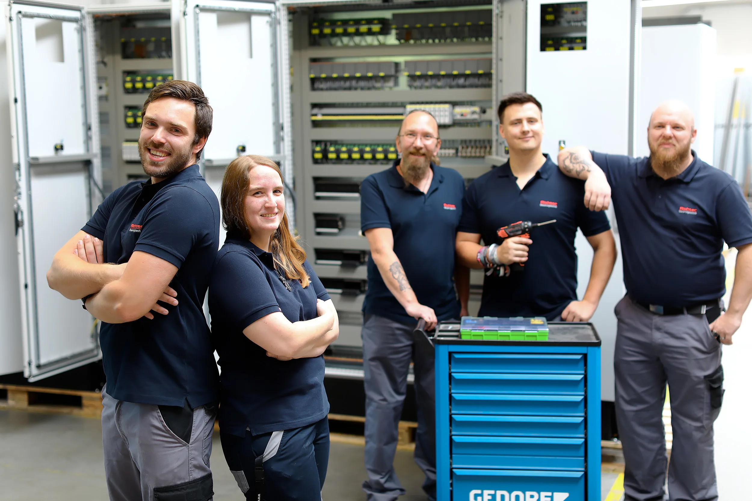 Richter Steuerungstechnik GmbH